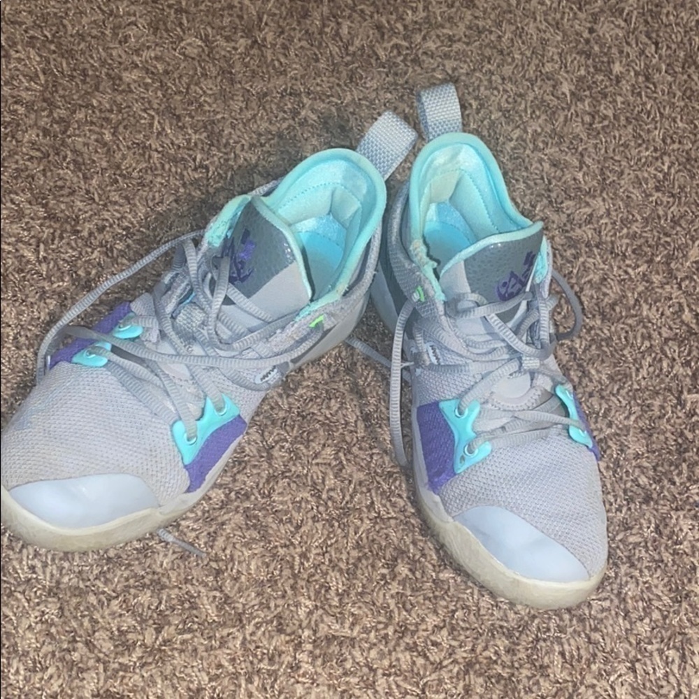 Nike sneakers - Picture 5 of 7
